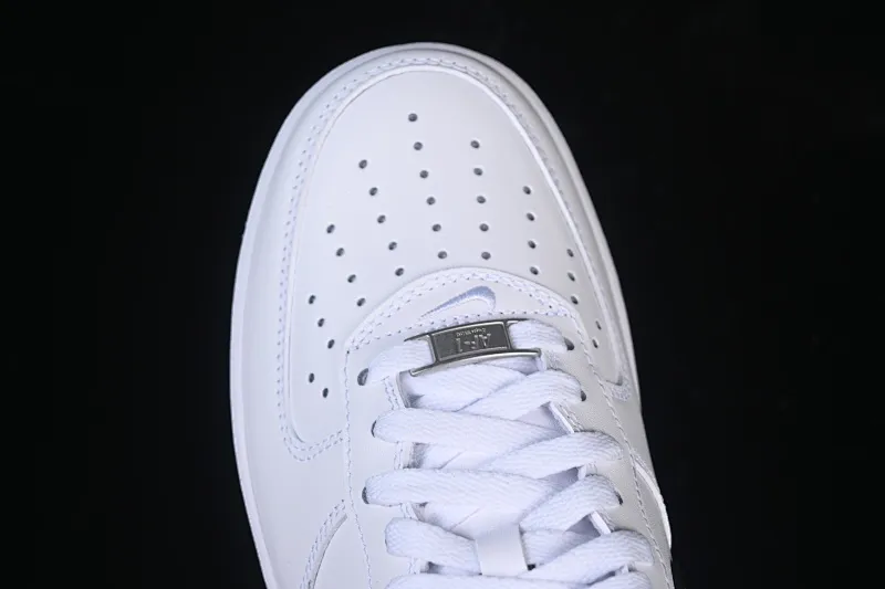 All categories Nk Air Force 1 Air Force series Nk Air Force 1 Low Air Force low-top Supreme x Nike Air Force 1'07 Low joint model Air Force 1 low-top casual sneakers CU9225-102